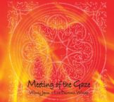 CLEARANCE: Meeting of the Gaze (Prophetic Worship CD) by Wendy Jepsen